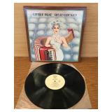 Little Feat-Dixie Chicken-BS2686 1983
