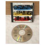 The Police-Synchronicty- CD 1983