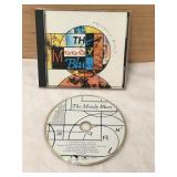 The Moody Blues-Greatest Hits- CD 1989