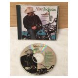 Alan Jackson-A Lot About Livin