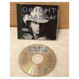 Dwight Yoakam-If There Was A Way- CD 1990