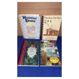 Cookbook Lot