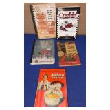 Cookbook Lot