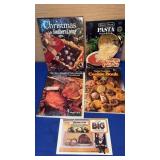Cookbook Lot