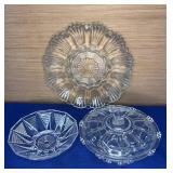 Clear Glass lot