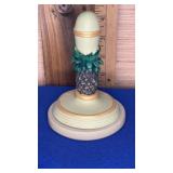 Brown Bag Cookie Stamp #6 Pineapple