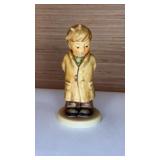 3.5" Hummel2003/2004 Club Figurine Too Shy to Sing