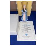 Great American Women Martha Washington 5.5"