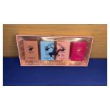 Beverly Hills Polo Club Perfume set