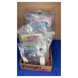 Craft/Sticker lot