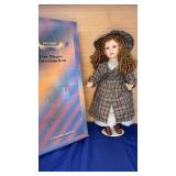Ashley Belle Doll 25"