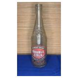 12oz Double Cola Bottle Fayetteville NC