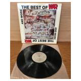 The Best of War and More SL9467 1987