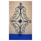 18x29 Wire Wall art  no shipping