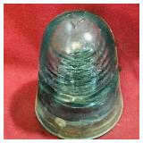 Antique 'B-7' Telephone Pole Insulator