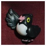 1990's Pokemon Pidove Mini Toy