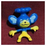 1990's Pokemon Panpour Mini Toy