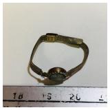 Waltham Quartz Ladies Wristwatch (Vintage)