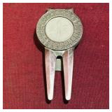 2004 Canada Golf Open Divot Repair Tool