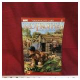 Red Prophet #5 2007 Comic Book