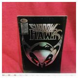 Shadowhawk #1 1992 Comic Book