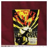 We Will Bury You #2 2010 Comic Book