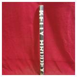 Kelly Hrudey NHL Poster (Sealed)
