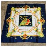 Vintage Ladies Bandana