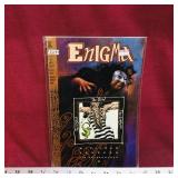 Enigma #1 1993 Comic Book