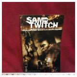 Sam And Twitch #2 1997 Comic Book