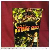 Strange Cases #4 2008 Comic Book
