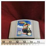 Wave Race 64 Nintendo 64 Game Cartridge