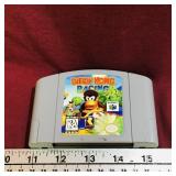 Diddy Kong Racing Nintendo 64 Game Cartridge