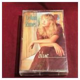 LeAnn Rimes 1996 Music Cassette (Sealed)