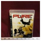 Pure Playstation 3 Game