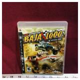 Baja 1000 Playstation 3 Game