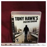 Tony Hawk's Proving Ground Playstation 3 Game