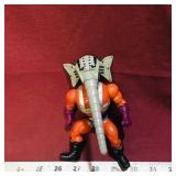 1985 MOTU Snout Spout Action Figure