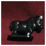 1991 Polly Pocket Dream World Bull Mini Figure