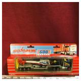 Majorette Rescue Chopper & Truck Set (Sealed)