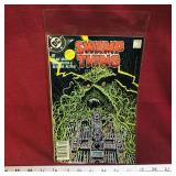 Swamp Thing #52 1986 Comic Book (NM Grade)
