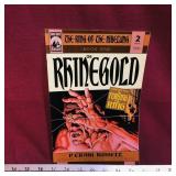 The Rhinegold #2 2000 Comic Book