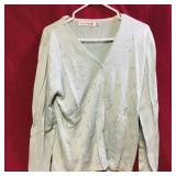 Rino Rossi Ladies Button-Up Sweater (Vintage)