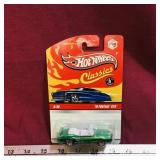 2008 Hot Wheels '70 Pontiac GTO (Sealed)