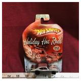 2009 Hot Wheels Olds 442 (Sealed)