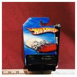 2009 Hot Wheels Mystery Car (Sealed)
