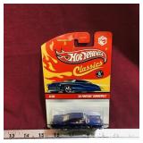 2008 Hot Wheels '65 Pontiac Bonneville (Sealed)
