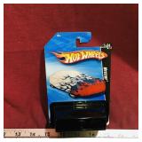 2009 Hot Wheels Mystery Car (Sealed)