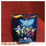 2013 Hot Wheels '65 Ford Ranchero (Sealed)