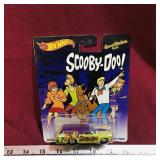 2013 Hot Wheels '70 Chevelle Delivery (Sealed)